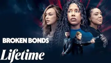 Backdrop to the movie "Broken Bonds" #541767
