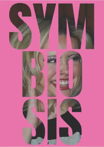 Poster to the movie "Symbiosis" #831835