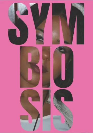Poster to the movie "Symbiosis" #831837