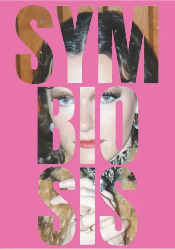 Poster to the movie "Symbiosis" #831838