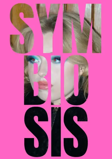 Poster to the movie "Symbiosis" #831840