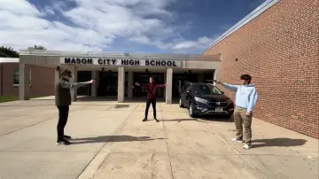 Backdrop to the movie "The Alfred Show Movie" #823563
