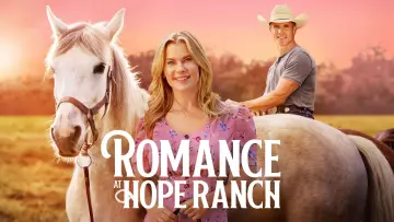 Backdrop to the movie "Romance at Hope Ranch" #770865