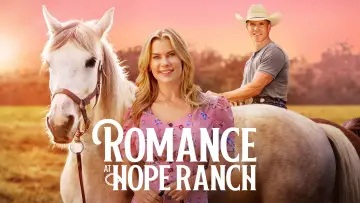 Backdrop to the movie "Romance at Hope Ranch" #770868