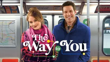 Backdrop to the movie "The Way to You" #781629