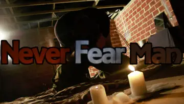 Backdrop to the movie "Never Fear Man" #554269
