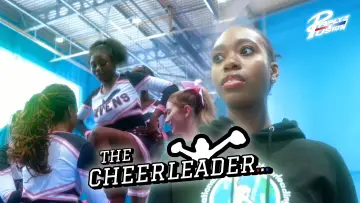 Backdrop to the movie "The Cheerleader..." #545634