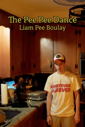Poster to the movie "The Pee Pee Dance" #547325