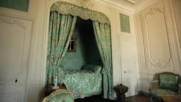 Backdrop to the movie "Les trésors des favorites des rois de France" #1139825