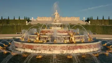 Backdrop to the movie "Les trésors des favorites des rois de France" #1139827