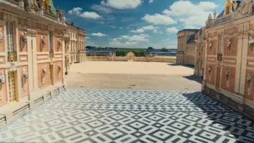 Backdrop to the movie "Les trésors des favorites des rois de France" #1139828