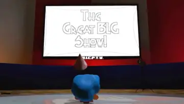 Backdrop to the movie "The Great BLG Show!" #1175117