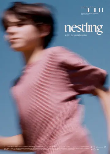 Poster to the movie "nestling" #1142886