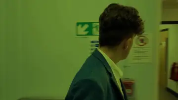 Backdrop to the movie "What