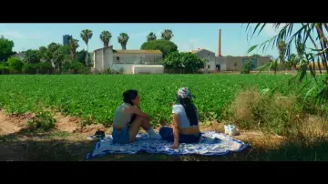 Backdrop to the movie "La Compensación" #964780