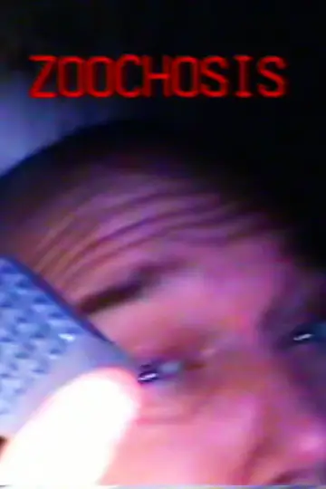 Zoochosis poster