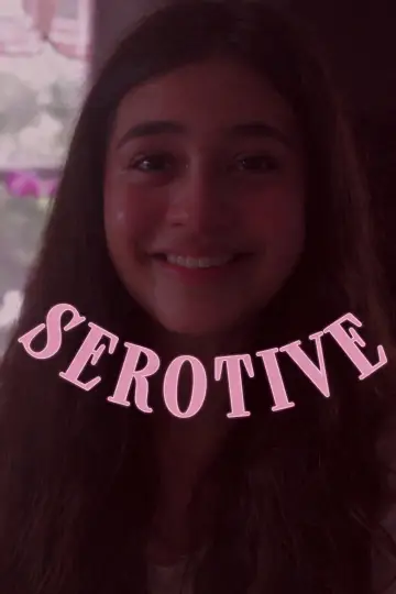 Poster to the movie "SEROTIVE" #972001