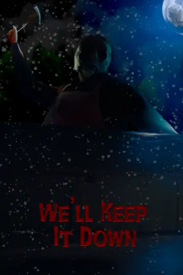 Poster to the movie "We