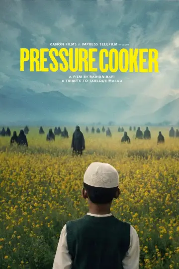 Backdrop to the movie "Pressure Cooker" #770111