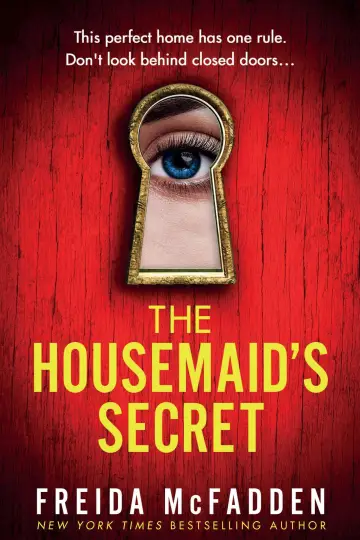 Poster to the movie "The Housemaid