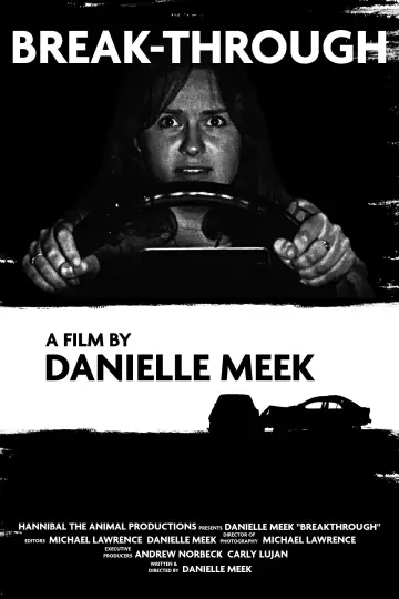 Poster to the movie "Brake-Through" #544401