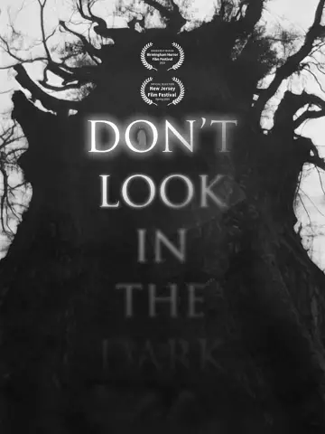 Poster to the movie "Don