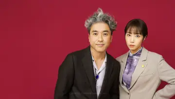 Backdrop to the movie "うちの弁護士はまたしても手がかかる" #1139926
