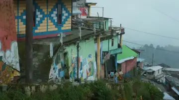 Backdrop to the movie "Sadali" #927577
