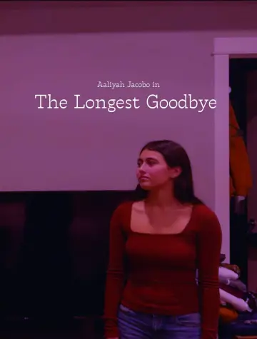 Poster to the movie "The Longest Goodbye" #564973