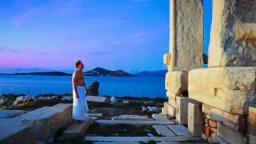 Backdrop to the movie "Naxos" #843638