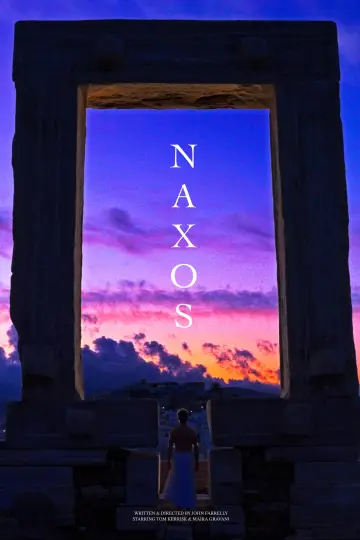 Poster to the movie "Naxos" #956343