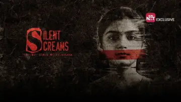Backdrop to the movie "Silent Screams : The Lost Girls Of Telangana" #544679