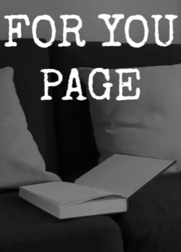 Poster to the movie "For You Page" #559442