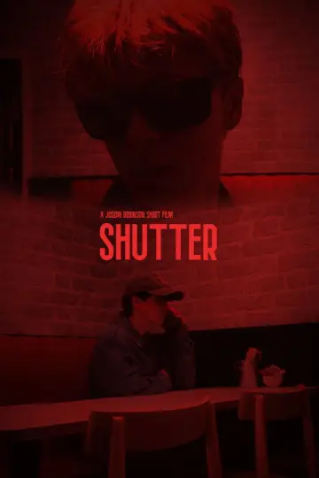 Poster to the movie "Shutter" #548021