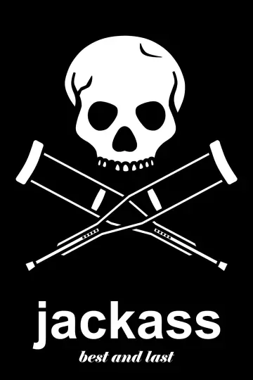 Poster to the movie "Untitled Jackass Film" #954434