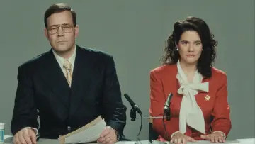 The News poster