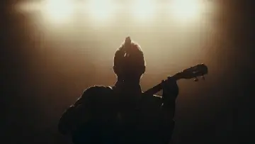 Backdrop to the movie "Twenty One Pilots: More Than We Ever Imagined" #767532