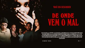 Backdrop to the movie "DE ONDE VEM O MAL" #548051
