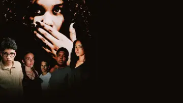 Backdrop to the movie "DE ONDE VEM O MAL" #548061