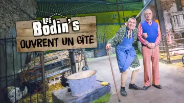 Backdrop to the movie "Les Bodin
