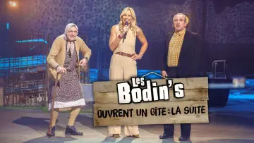 Backdrop to the movie "Les Bodin