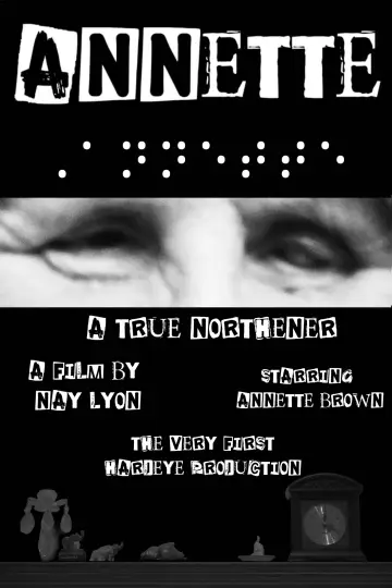 Annette poster