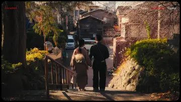 Backdrop to the movie "Lost in Japan" #571740