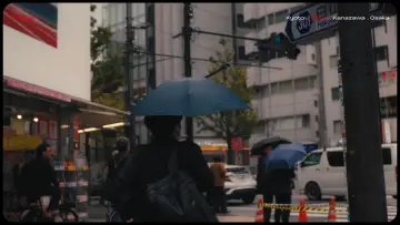Backdrop to the movie "Lost in Japan" #571745