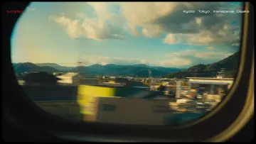 Backdrop to the movie "Lost in Japan" #571756