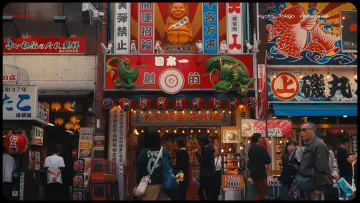 Backdrop to the movie "Lost in Japan" #571762