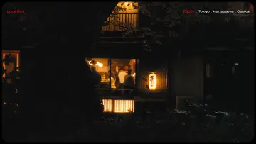 Backdrop to the movie "Lost in Japan" #571836