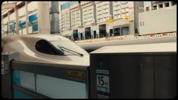 Backdrop to the movie "Lost in Japan" #571910