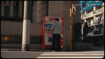Backdrop to the movie "Lost in Japan" #571956