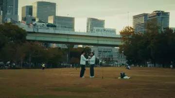 Backdrop to the movie "Streets of Japan" #563185